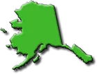 Alaska hub icon