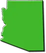 Arizona hub icon