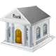 Bank Transfer icon