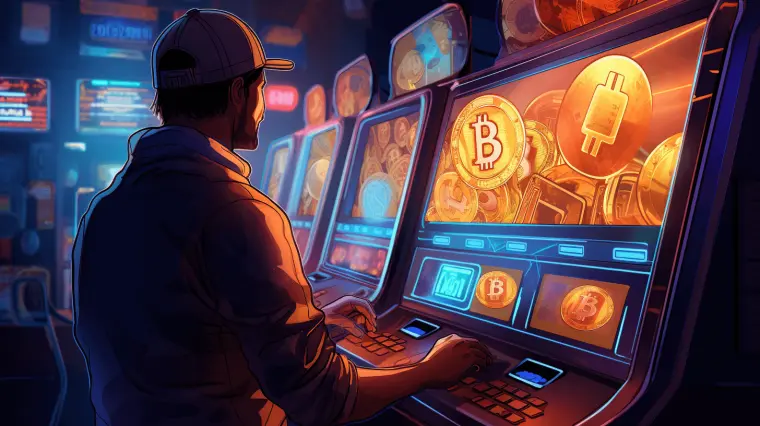 best bitcoin casino sites