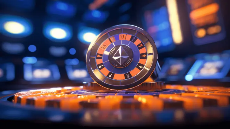 best ethereum casinos