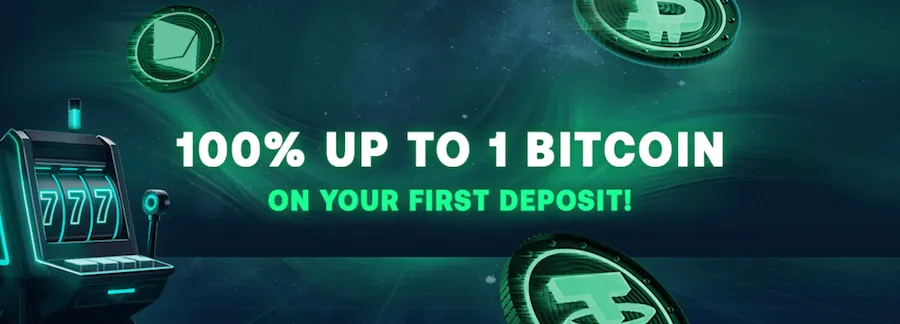 BetPanda Welcome Bonus