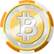 Bitcoin icon