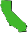 California hub icon