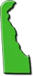 Delaware hub icon