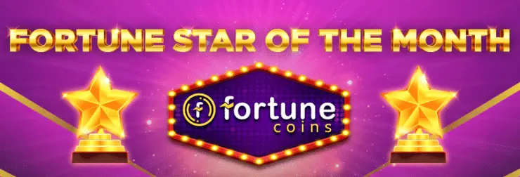 Fortune Star of The Month
