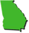 Georgia hub icon