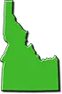 Idaho hub icon