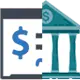 Insta Check Bank Transfer icon
