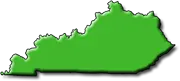 Kentucky hub icon