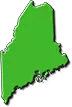 Maine hub icon