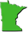 Minnesota hub icon
