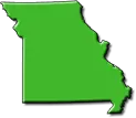 Missouri hub icon