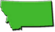 Montana hub icon