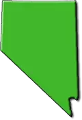 Nevada hub icon