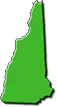 New Hampshire hub icon