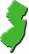 New Jersey hub icon