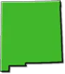 New Mexico hub icon