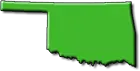 Oklahoma hub icon