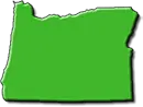Oregon hub icon