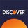Discover logo