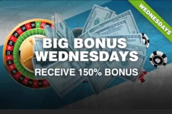 jazzsports promo wednesdays 