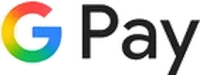Google Pay logo