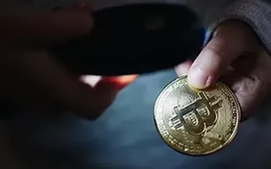 Provably fair gambling