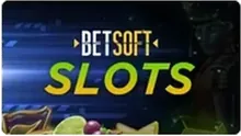 Betsoft logo