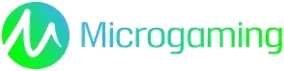 Microgaming logo