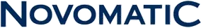 Novomatic logo