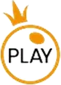 Pragmatic Play logo