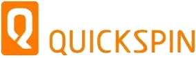 Quickspin logo