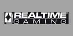 RealTime Gaming logo