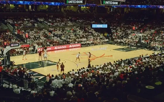 NBA betting