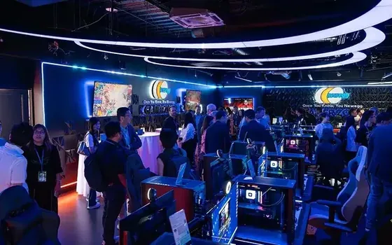 Esports betting