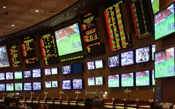 Online sportsbooks