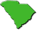South Carolina hub icon