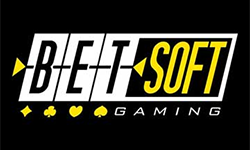 Betsoft Gaming Software