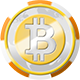 Bitcoin icon