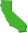 California hub icon