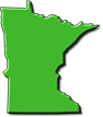 Minnesota hub icon