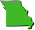 Missouri hub icon