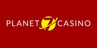 Planet 7 Casino Logo