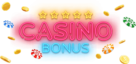 Casino bonuses