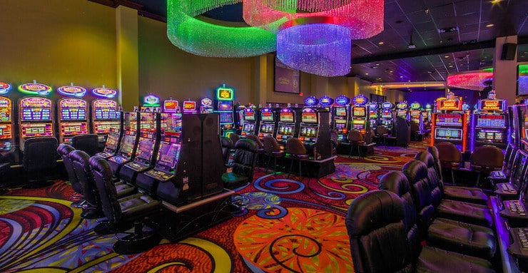 Casino in Florida