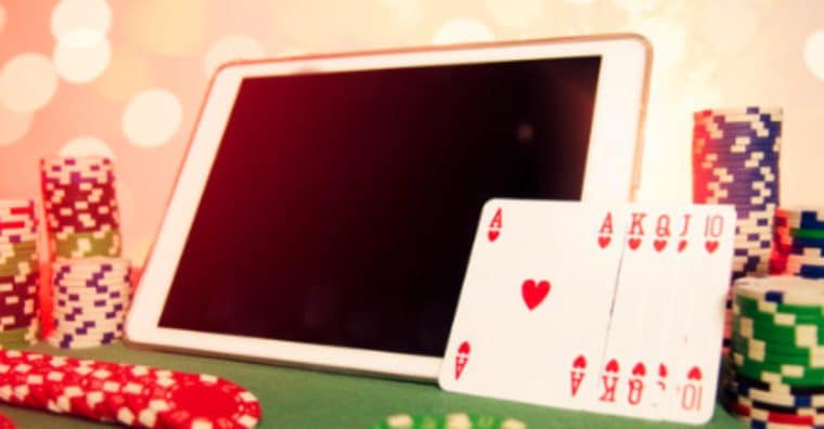 Poker Online MI