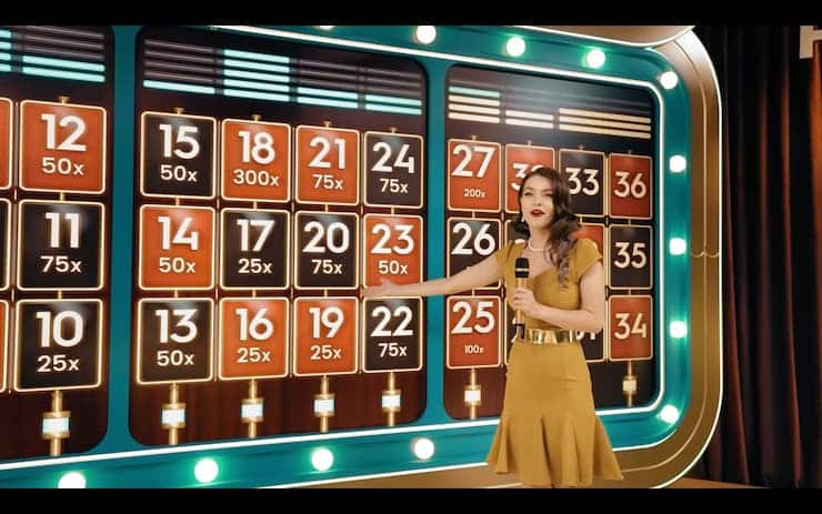 Pragmatic Game Show