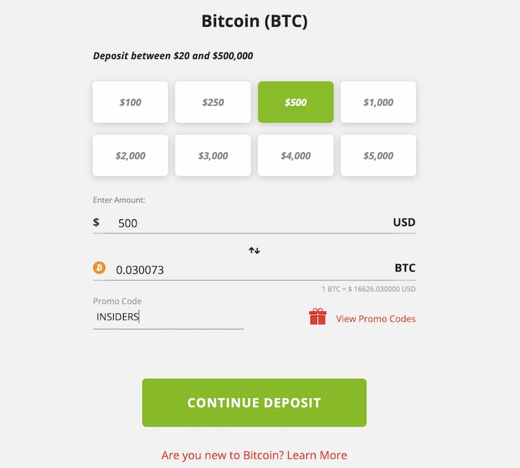 betonline poker promo code