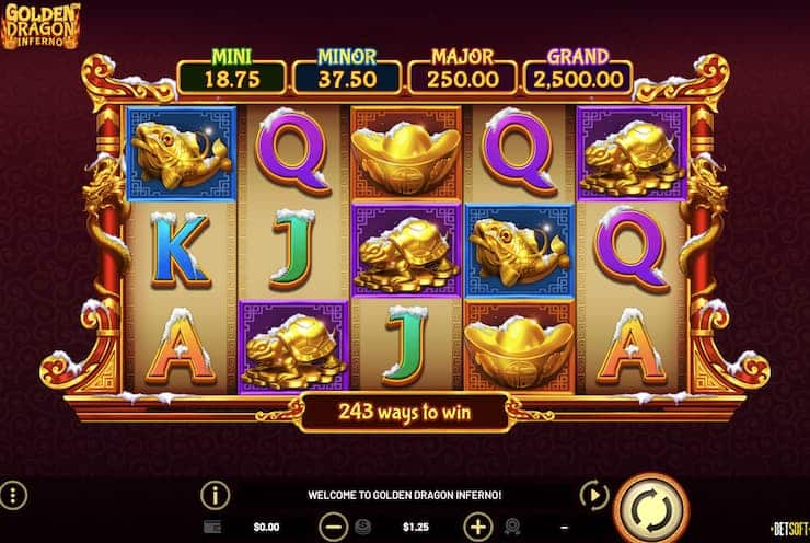 mybookie casino